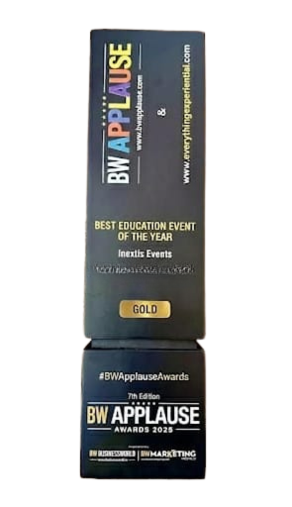 Corporate Conference of The Year