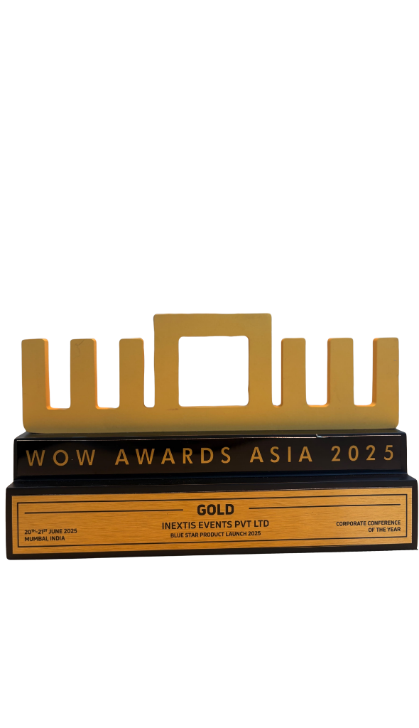 Corporate Conference of The Year