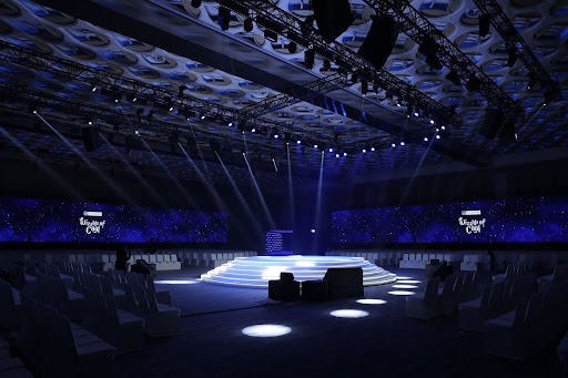 Event Design & Production